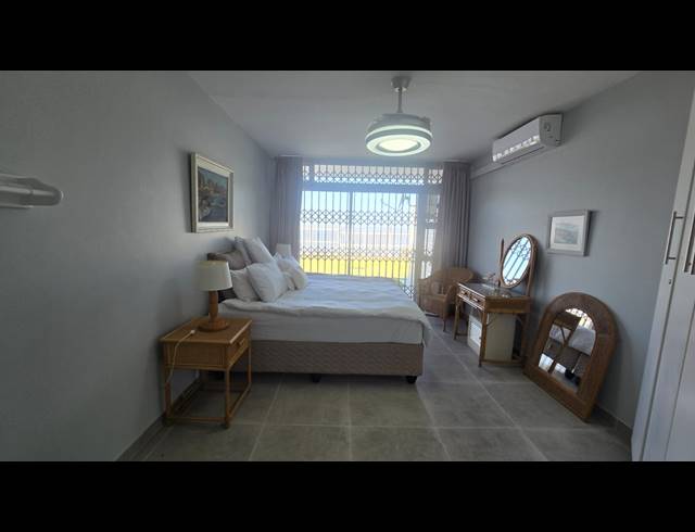 3 BEDROOM SECTIONAL TITLE TO LET IN COMPENSATION BEACH